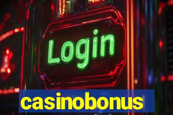 casinobonus