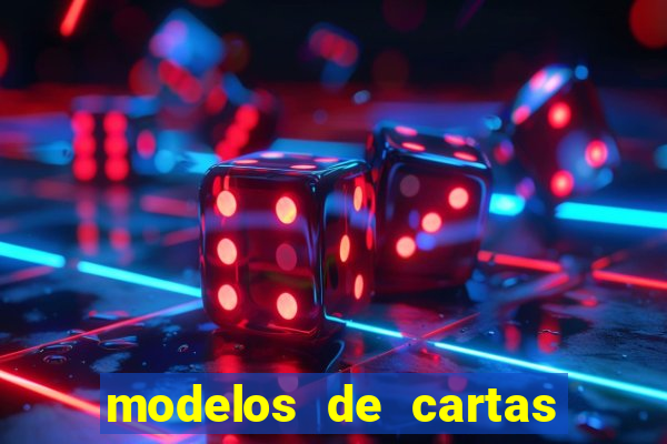 modelos de cartas para crismando