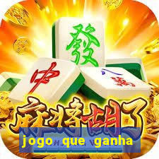 jogo que ganha dinheiro sem investir