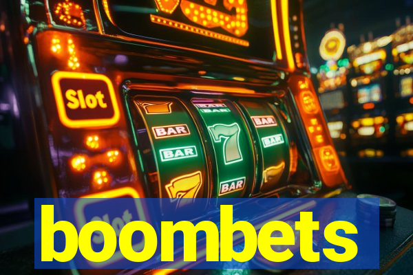 boombets