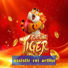 assistir rei arthur 2004 topflix