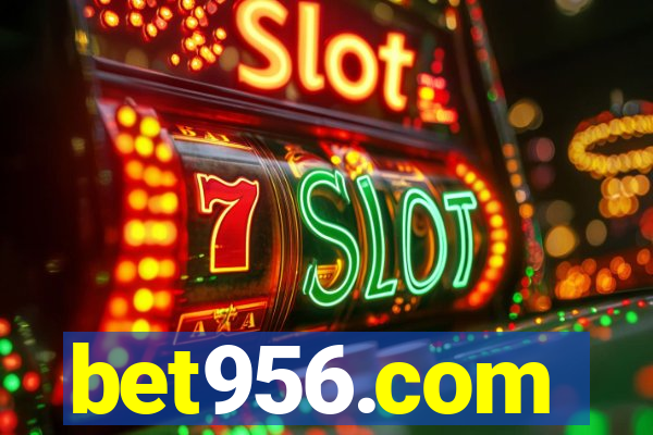 bet956.com