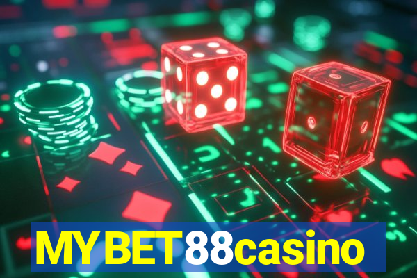 MYBET88casino