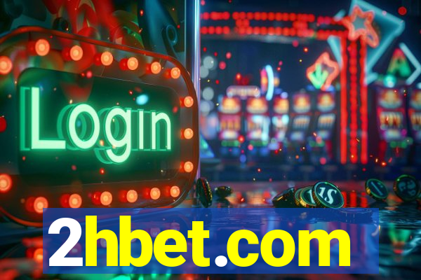 2hbet.com