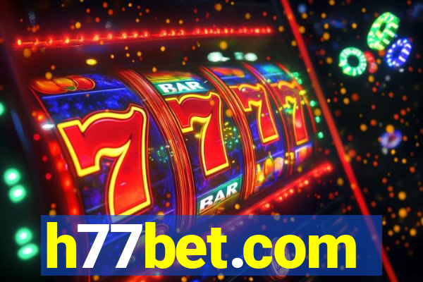 h77bet.com