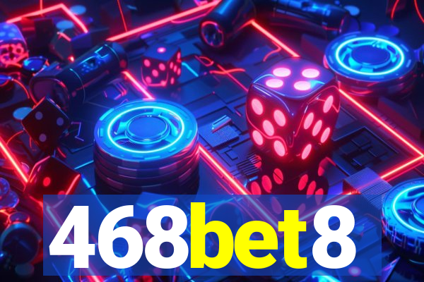 468bet8