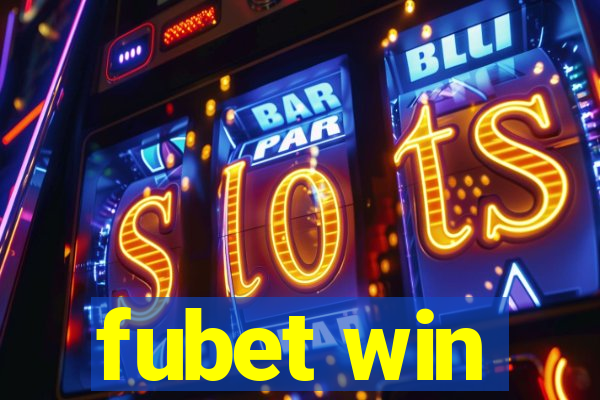 fubet win