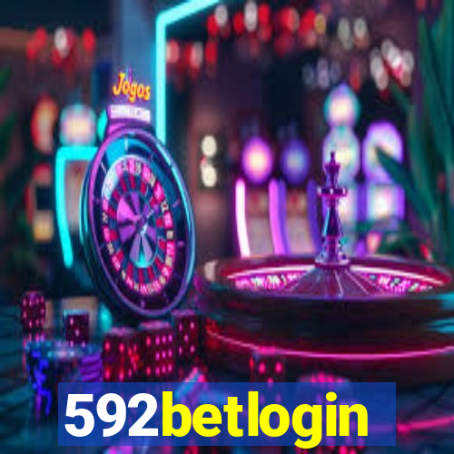 592betlogin