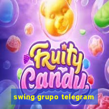 swing grupo telegram