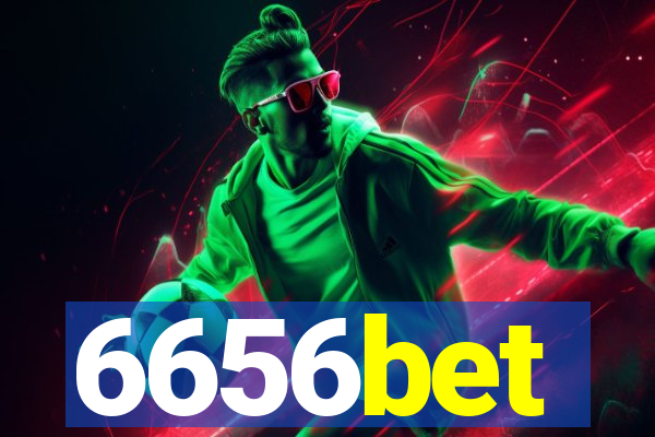 6656bet