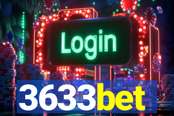 3633bet