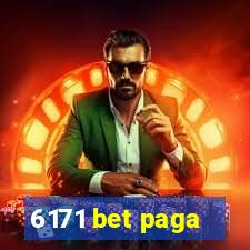 6171 bet paga