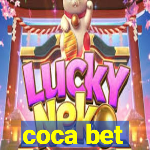 coca bet