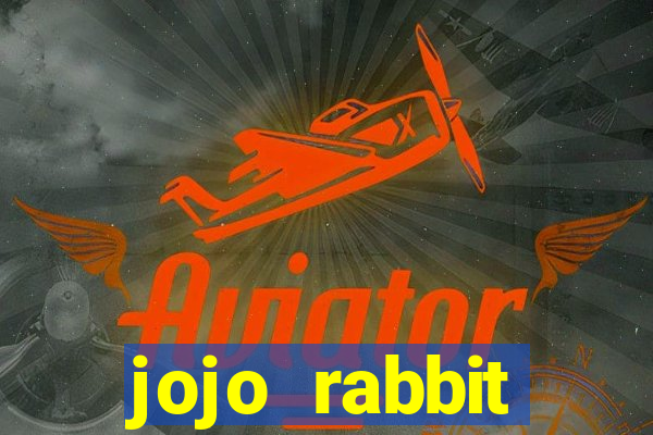 jojo rabbit completo dublado