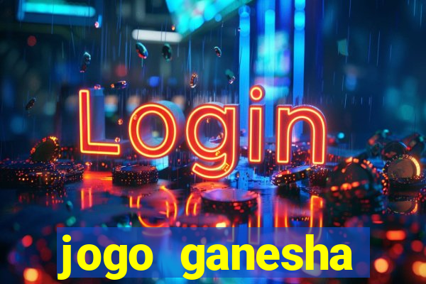 jogo ganesha fortune demo