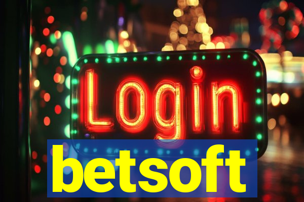 betsoft