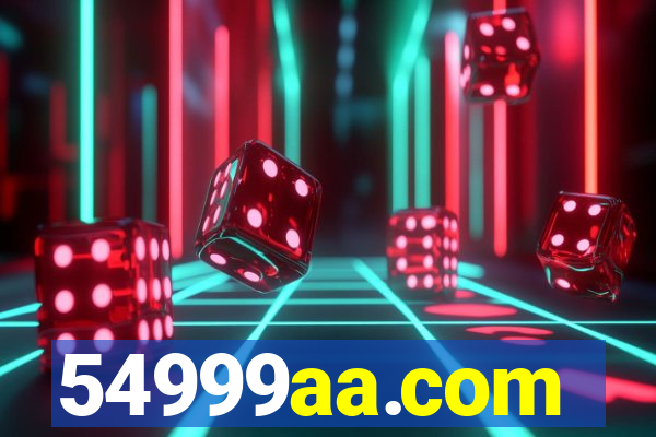 54999aa.com