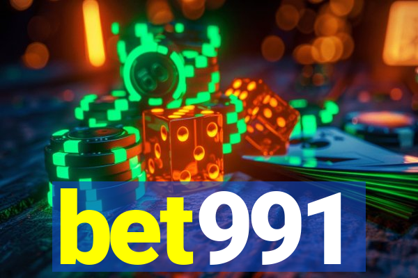 bet991