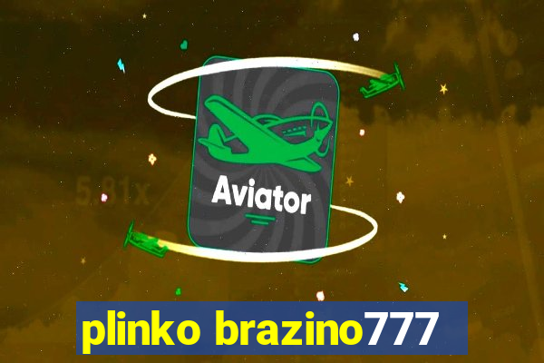 plinko brazino777