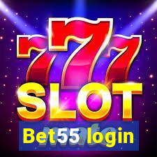 Bet55 login