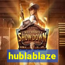 hublablaze