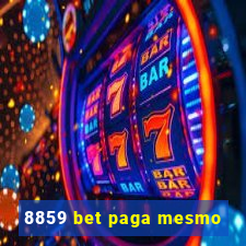 8859 bet paga mesmo