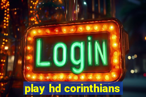 play hd corinthians