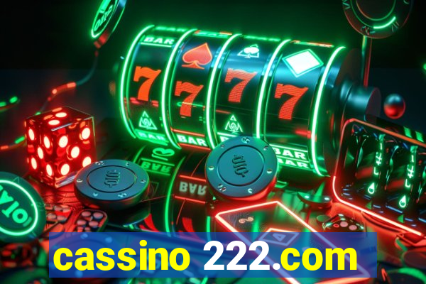 cassino 222.com