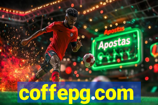 coffepg.com