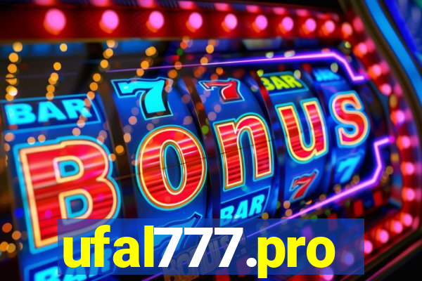 ufal777.pro