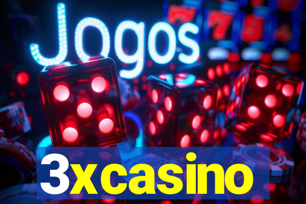 3xcasino