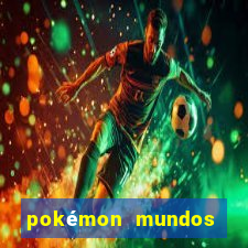 pokémon mundos elementais apk