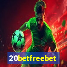 20betfreebet