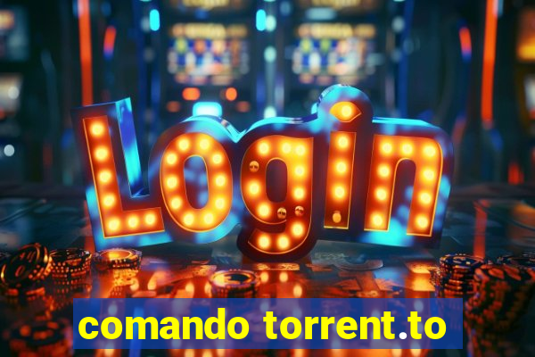 comando torrent.to