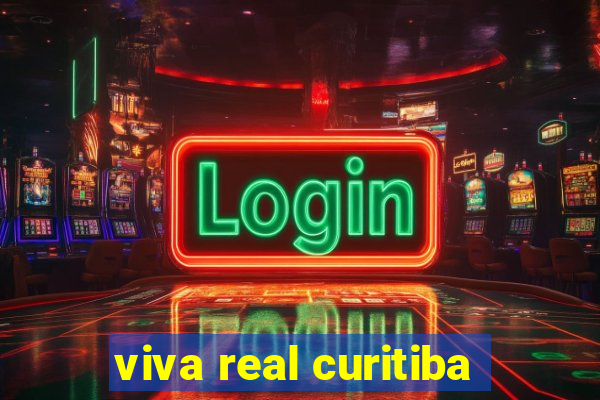 viva real curitiba