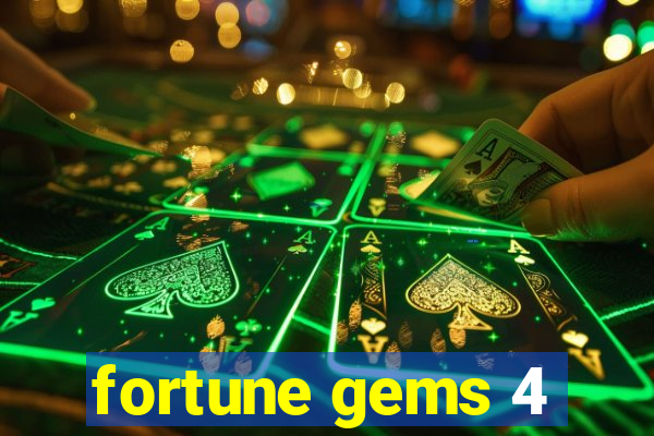 fortune gems 4