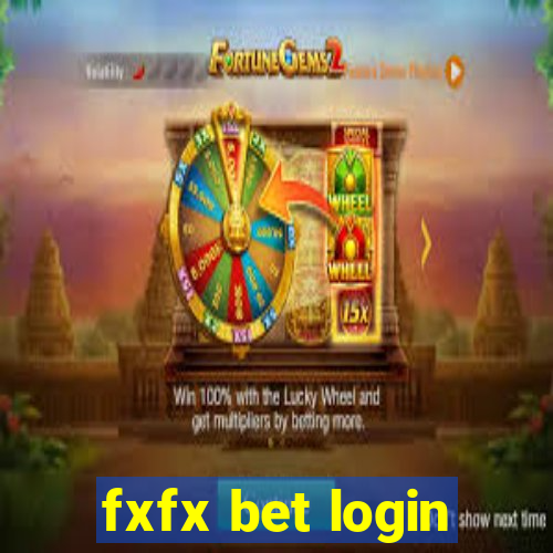 fxfx bet login