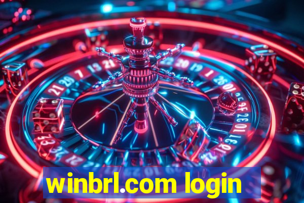 winbrl.com login