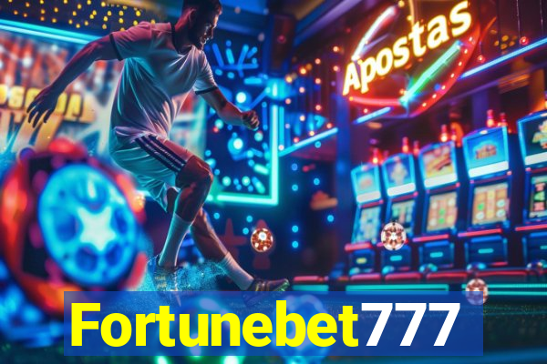 Fortunebet777