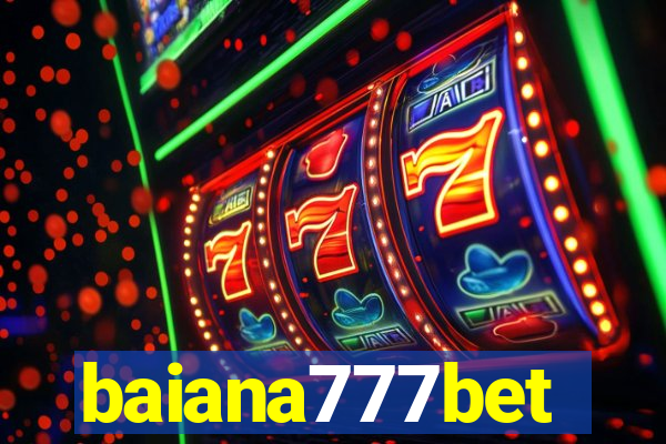 baiana777bet