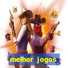 melhor jogos offline para android