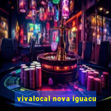 vivalocal nova iguacu