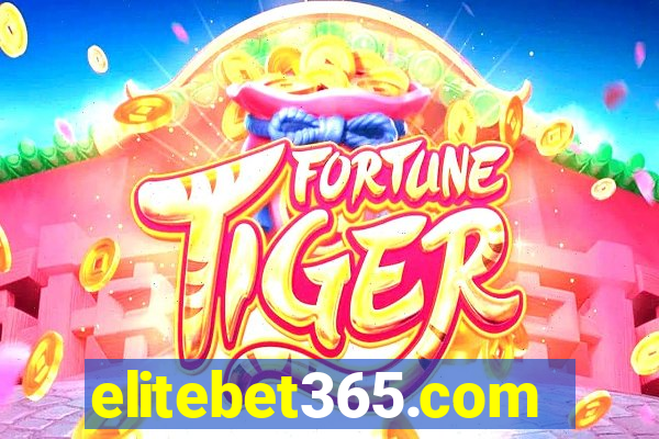 elitebet365.com