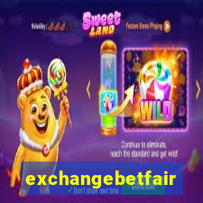 exchangebetfair