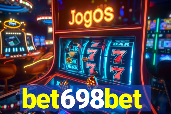 bet698bet