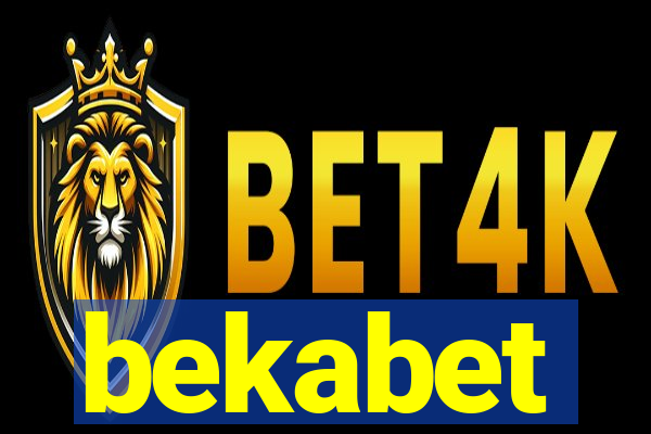 bekabet