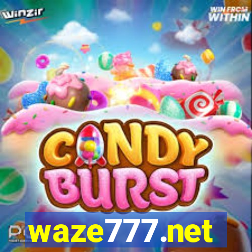 waze777.net