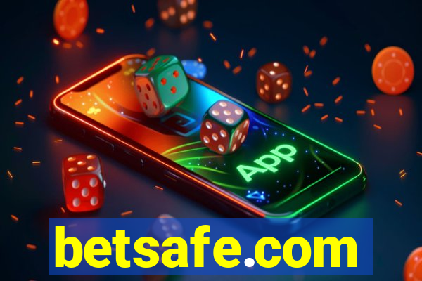 betsafe.com