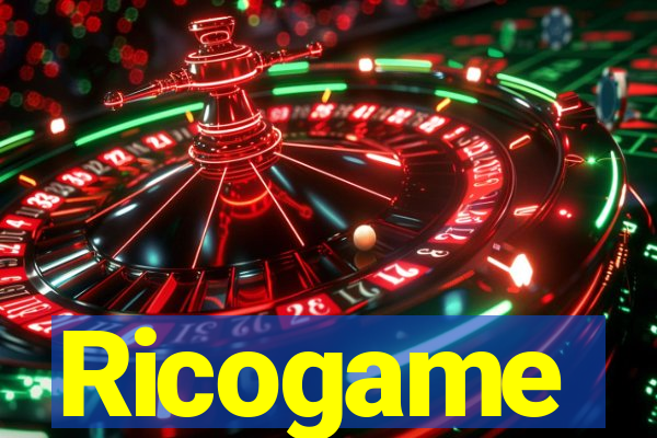 Ricogame