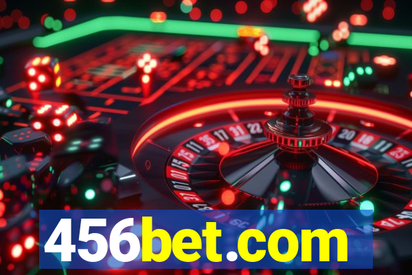 456bet.com